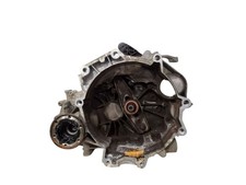 Schaltgetriebe Getriebe GS5-52BG-TBHA passt für MINI MINI (R50, R53) COOPER