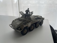 Tamiya Sdkfz 234/1 1:35