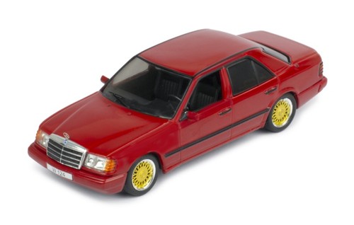 Ixo clc544n mercedes - clc544n, 1:43