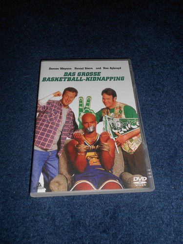 Das grosse große - große, basketball