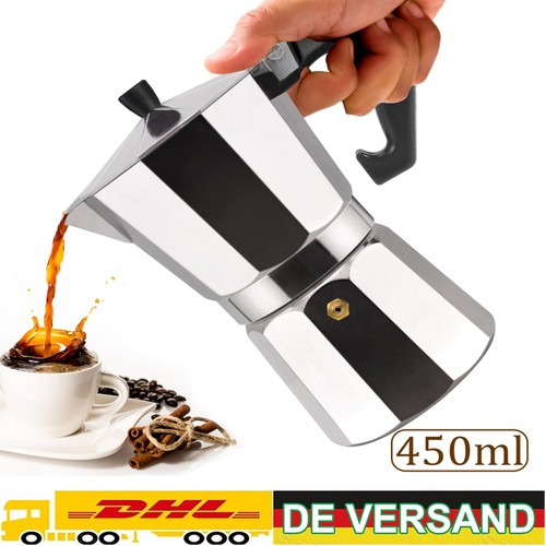Espressokocher espressokanne - espressokocher,