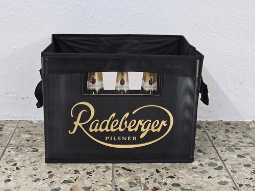 Radeberger pilsner faltbare - pilsner,