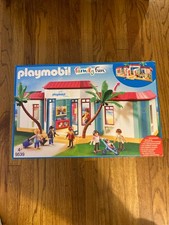 Playmobil 9539 Family Fun