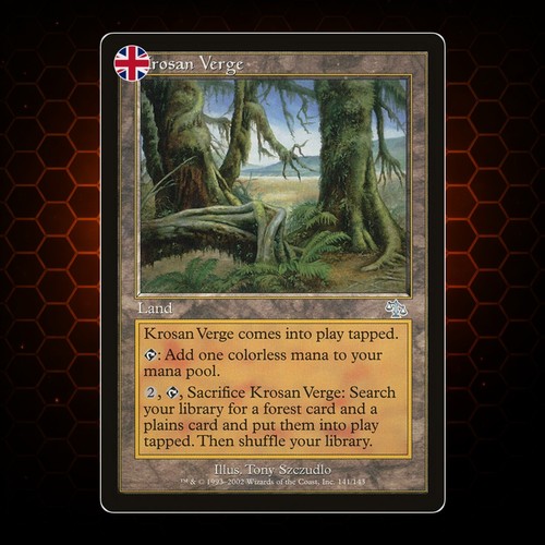 Mtg krosan verge jud en - -,