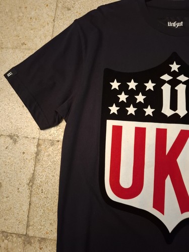 Tshirt unkut nfl neu nike - unkut, s