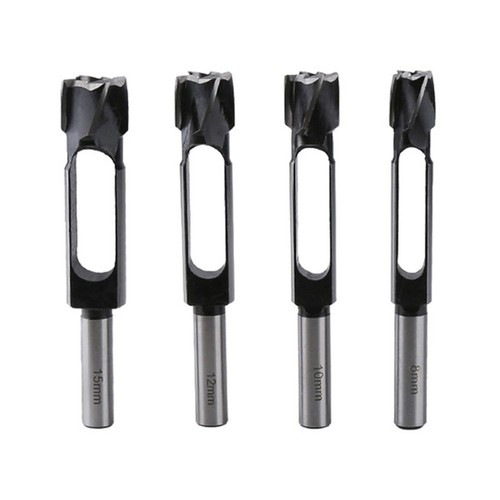 4pcs set holz - 4pcs,