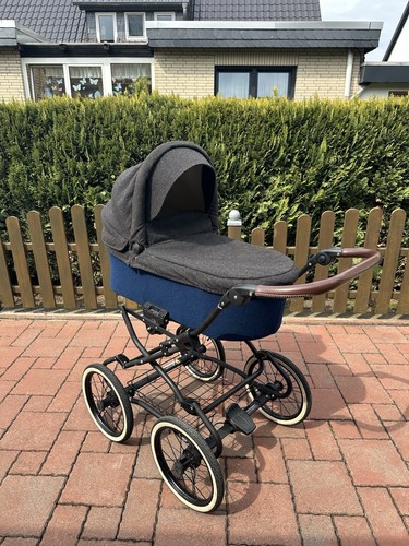 Angelcab kinderwagen serie 2 - angelcab, c