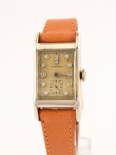 Longines herren damen - herren,