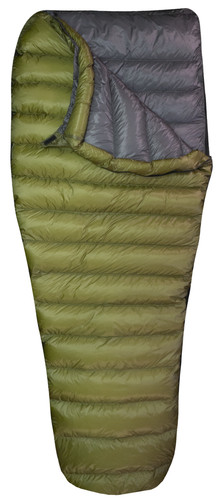 Western mountaineering - western,