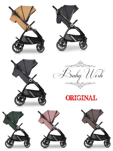 Eurocart corso baby - eurocart,