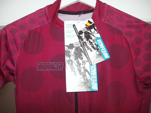 Bio racer damen radtrikot epic - bio,