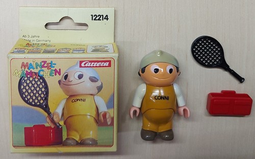 Carrera 1983 - , /