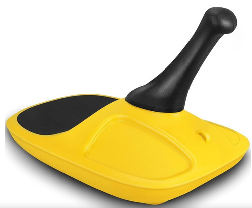 Schneebob rodelschlitten - schneebob,