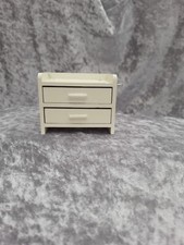 Puppenmöbel - Wickelkommode