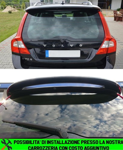 Volvo v70 xc70 iii 2007 - 2007, +