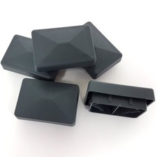 Pfostenkappen x 40 mm - 10,