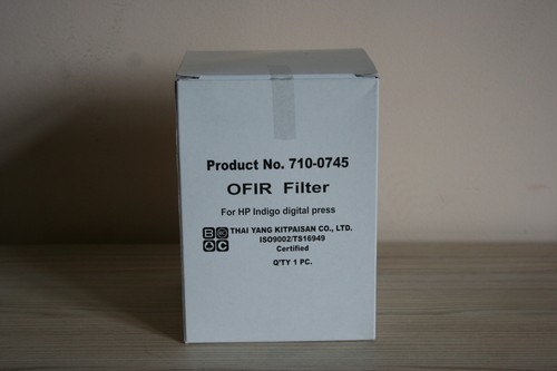 Neu indigo 5189 2058 filter - neu, hp