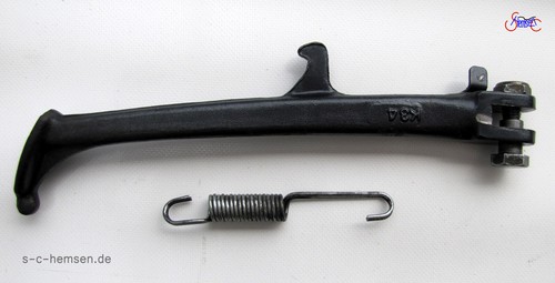 Seitenständer für kawasaki - für,