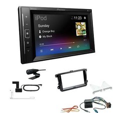 Pioneer DMH-A240DAB Autoradio
