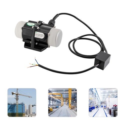 Elektrischer rüttler motor - rüttler,