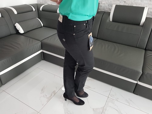 Please damen jeans - %%%,