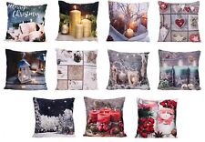 Style Dekokissen Weihnachten