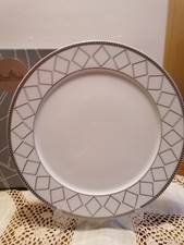 Rosenthal Epoque Platinum 6