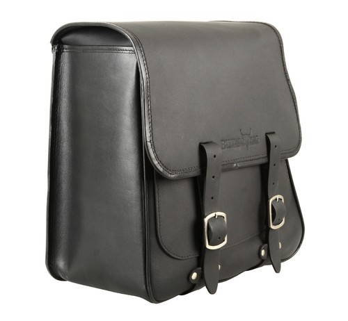 Satteltasche passend für