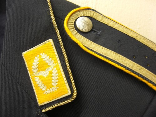 Bundeswehr luftwaffe sakko - ,