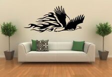 Wandtattoo Wandaufkleber Adler