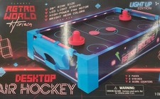 Horizon Retro Arcade Desktop