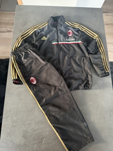 Milan adidas trainingsanzug - milan,