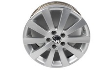 Alufelge 1 Stück OMANYT