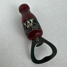 VAT 69 Flaschenöffner Scotch