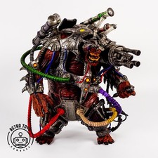 SPAWN The Desiccator McFarlane