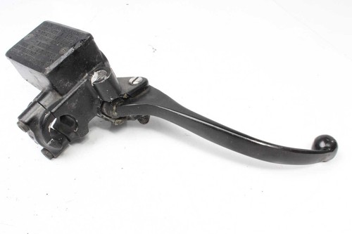 Bremspumpe bremse vorn honda - bremspumpe,