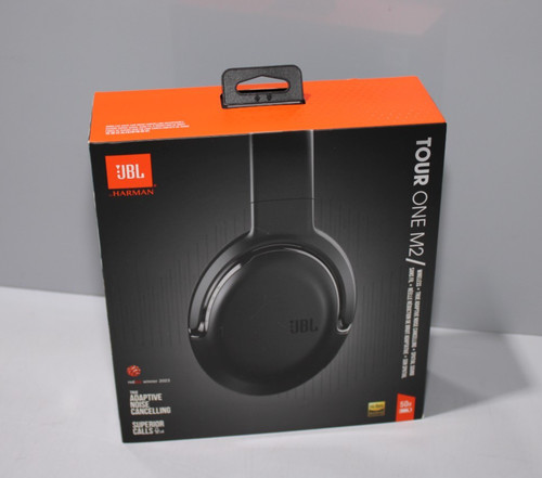 Jbl tour one schwarz - one,