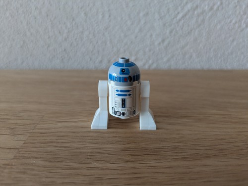 Lego star wars 10188 - lego,