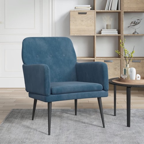 Vidaxl sessel hellgrau - vidaxl,