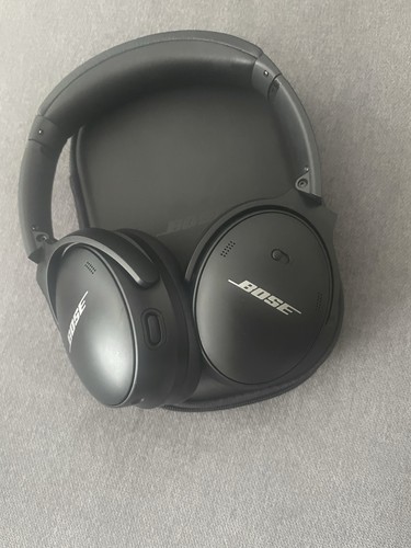 Bose quietcomfort bluetooth - bose,