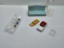 Glas isar von HSA 1:87 OVP kleinserie Resin bausatz 