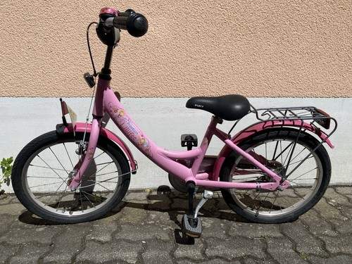 Puky zoll kinder fahrrad - kinder,