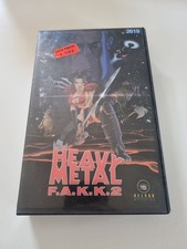 Heavy Metal F.A.K.K. 2 Große