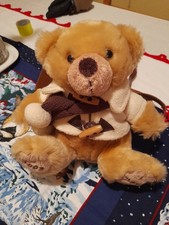 Sammler Teddy, 2 Stück von Douglas