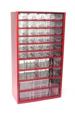 Kleinteilemagazin 6765 aus