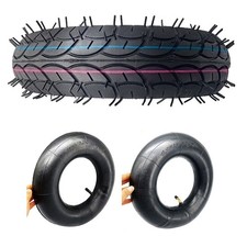 Dreirad Radgummi 4.10/3.50-6