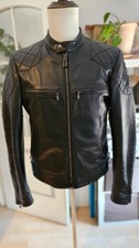 Belstaff Beckham Stannard