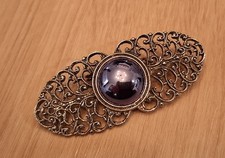 Trachtenbrosche Vintage Design