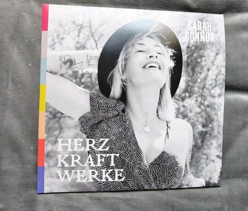 Sarah connor herz - sarah, –