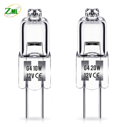 100x halogen leuchtmittel g4 - 1-100x,